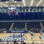 GSU Sports Arena