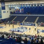 GSU Sports Arena
