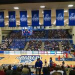GSU Sports Arena