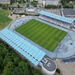 Stadion Broni Radom