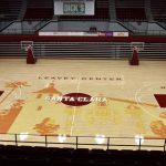 Leavey Center