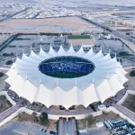 King Fahd Sports City