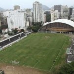 Estádio Caio Martins 