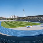 Stade Sébastien-Charléty