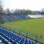 Piłkarski Stadion Miejski w Stargardzie 