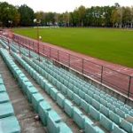 Stadion im. ks. płk. Jana Mrugacza w Legionowie