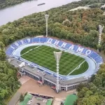 Stadion Dynamo im. Walerego Łobanowskiego