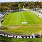 Stadion Miejski w Elblągu