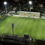 Estadio Norberto “Tito” Tomaghello