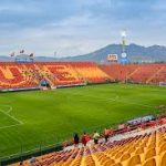 Estadio Santa Laura