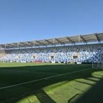 Stadion Bałtyku