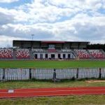 Miejski Stadion Sportowy im. Zygmunta Siedleckiego