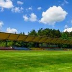 Stadion GOS w Nadarzynie