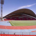 Imam Mohammed University Stadium
