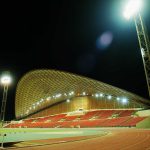 Imam Mohammed University Stadium