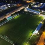Stadion Izolatora Boguchwała