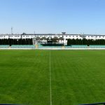 Stadion Izolatora Boguchwała