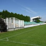Stadion Izolatora Boguchwała