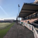 Jessheim Stadion