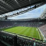 Juventus Stadium