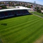 Stadion Miejski w Ząbkach