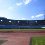 Safaricom Stadium 