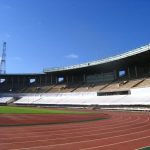 Safaricom Stadium 