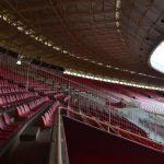King Abdul Aziz Stadium
