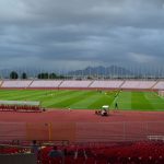 King Abdul Aziz Stadium