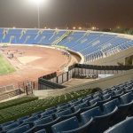 King Abdullah Sports City Stadium
