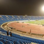 King Abdullah Sports City Stadium