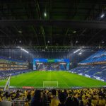 Kingdom Arena
