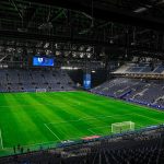 Kingdom Arena
