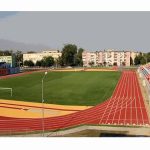 Stadion Miejski w Krasnymstawie