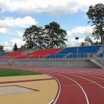 Stadion Miejski w Krasnymstawie
