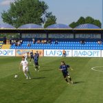 Lafort Arena