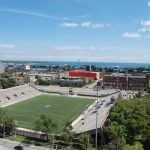 Allan A. Lamport Stadium