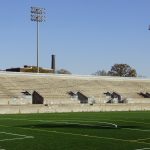 Allan A. Lamport Stadium