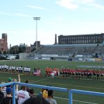 Allan A. Lamport Stadium
