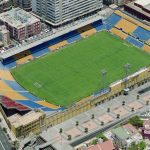 Estadio Insular