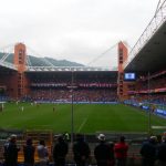 Stadio Luigi Ferraris