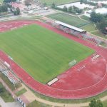 Stadion Polonii Lidzbark Warmiński