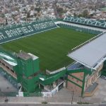 Estadio Florencio Sola