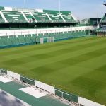 Estadio Florencio Sola