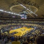 Mackey Arena