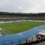Stadio Marcantonio Bentegodi
