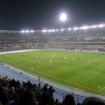 Stadio Marcantonio Bentegodi