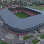 Stadion Miejski Tychy