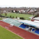 Stadion Miejski w Malborku