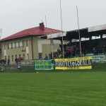 Stadion Koszarawy Żywiec